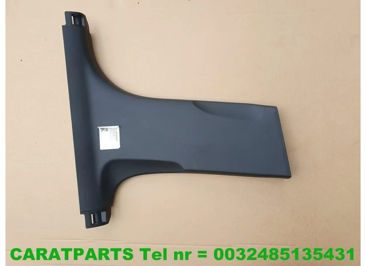 Koop Stijlbekleding bij Caratparts