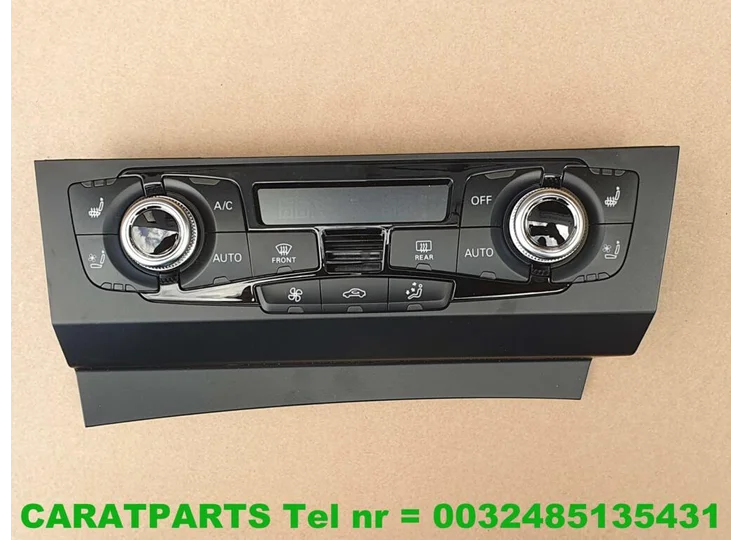 Koop Kachel | Airco | Climate control bediening bij Caratparts