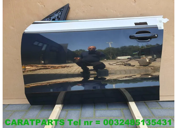 Koop Portier | Deur | Enkel bij Caratparts