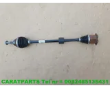 Koop Aandrijfas | Cardanas bij Caratparts