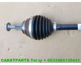 Koop Aandrijfas | Cardanas bij Caratparts