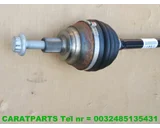 Koop Aandrijfas | Cardanas bij Caratparts
