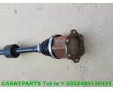 Koop Aandrijfas | Cardanas bij Caratparts