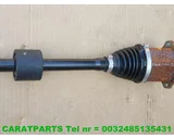 Koop Aandrijfas | Cardanas bij Caratparts