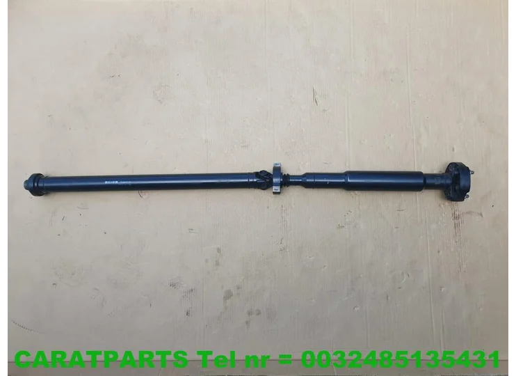 Koop Aandrijfas | Cardanas bij Caratparts