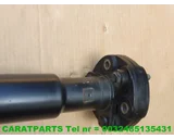 Koop Aandrijfas | Cardanas bij Caratparts