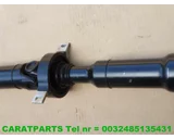 Koop Aandrijfas | Cardanas bij Caratparts