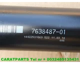 Koop Aandrijfas | Cardanas bij Caratparts