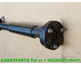 Koop Aandrijfas | Cardanas bij Caratparts