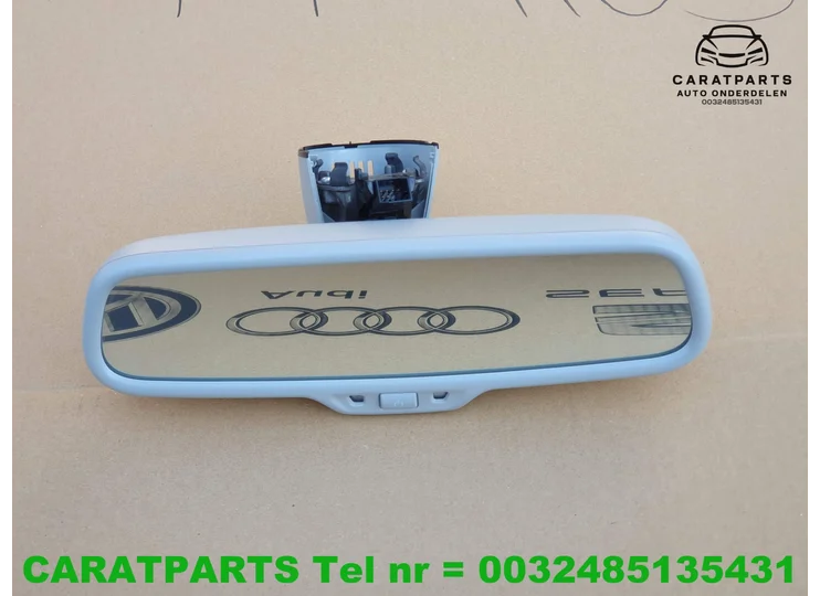 Koop Binnenspiegel bij Caratparts