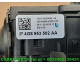 Koop Sleepring | Klokveer | Airbagring bij Caratparts