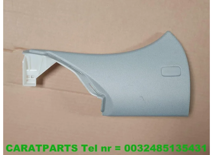 Koop Stijlbekleding bij Caratparts