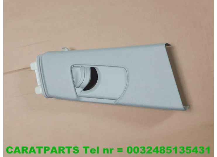 Koop Stijlbekleding bij Caratparts