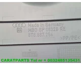 Koop Stijlbekleding bij Caratparts