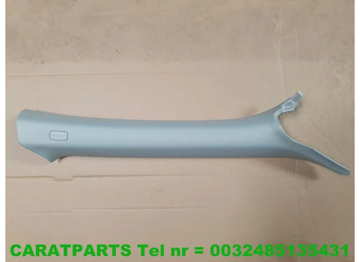 Koop Stijlbekleding bij Caratparts