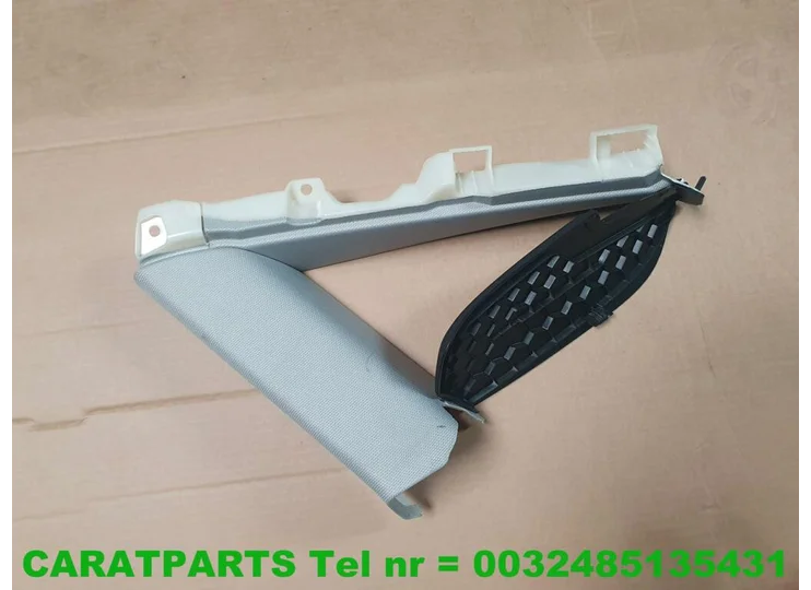 Koop Stijlbekleding bij Caratparts