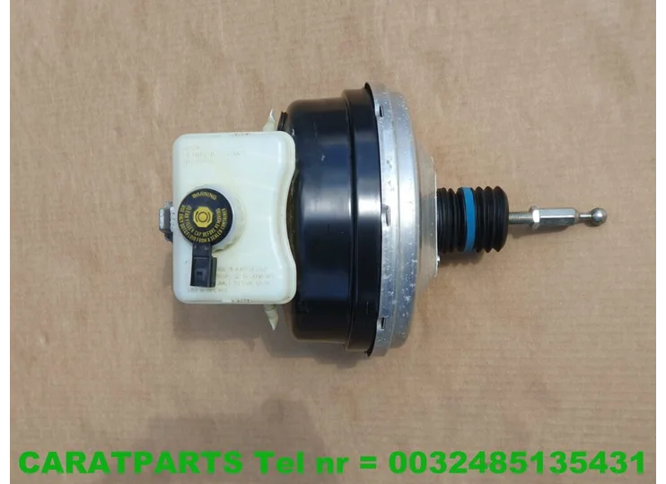 Koop Rembekrachtiger bij Caratparts