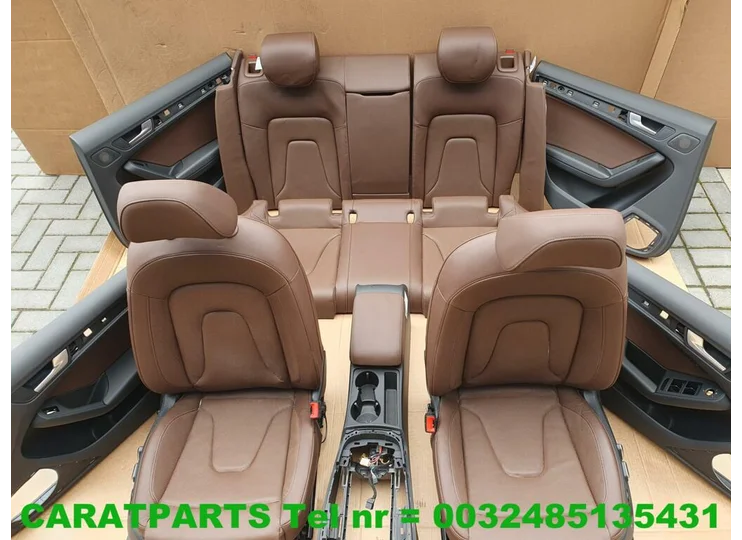 Koop Compleet interieur bij Caratparts