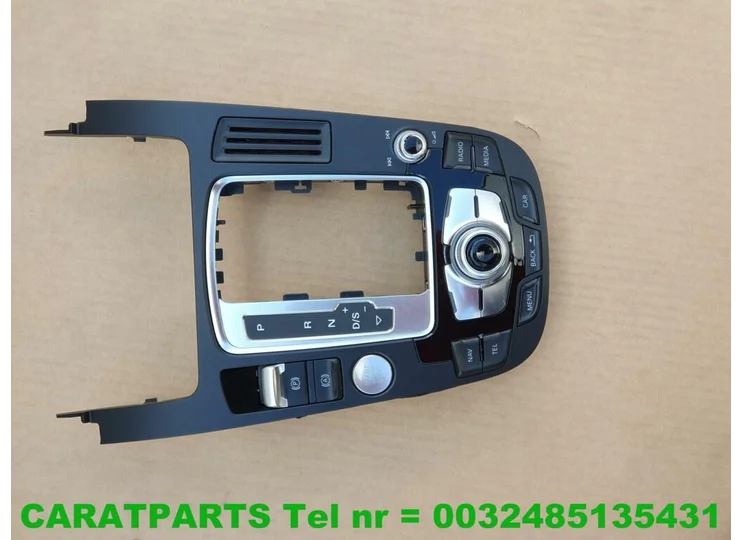 Koop Bedieningspaneel radio bij Caratparts