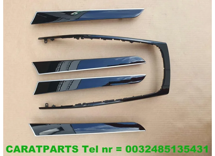 Koop Sierlijst | Sierstrip | Stootlijst | Interieur overig bij Caratparts