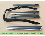 Koop Sierlijst | Sierstrip | Stootlijst | Interieur overig bij Caratparts