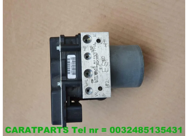 Koop ABS pomp bij Caratparts
