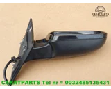 Koop Buitenspiegel | Enkel bij Caratparts