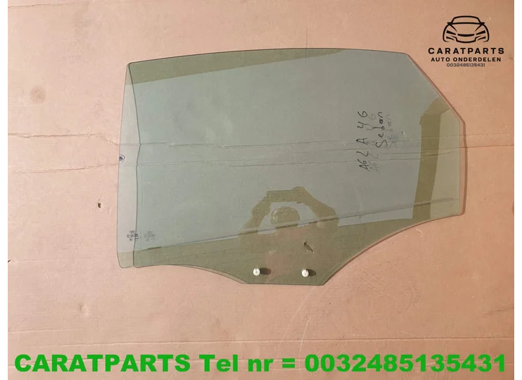 Koop Portierruit | Deurruit | Enkel bij Caratparts
