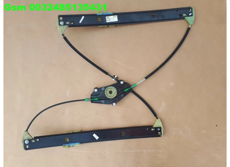 Koop Raammechanisme bij Caratparts