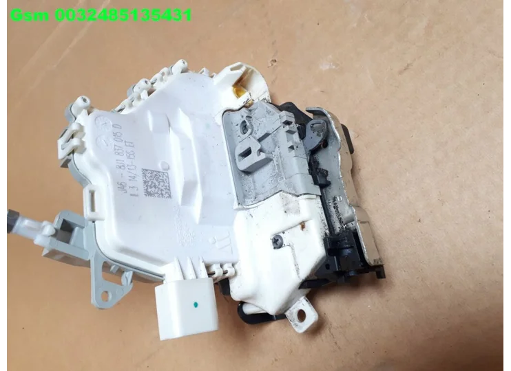 Koop Slotmechaniek | Portier bij Caratparts