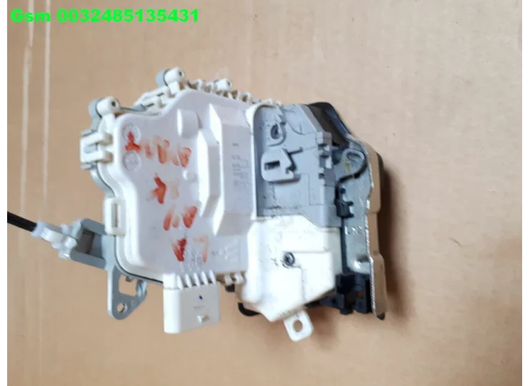 Koop Slotmechaniek | Portier bij Caratparts