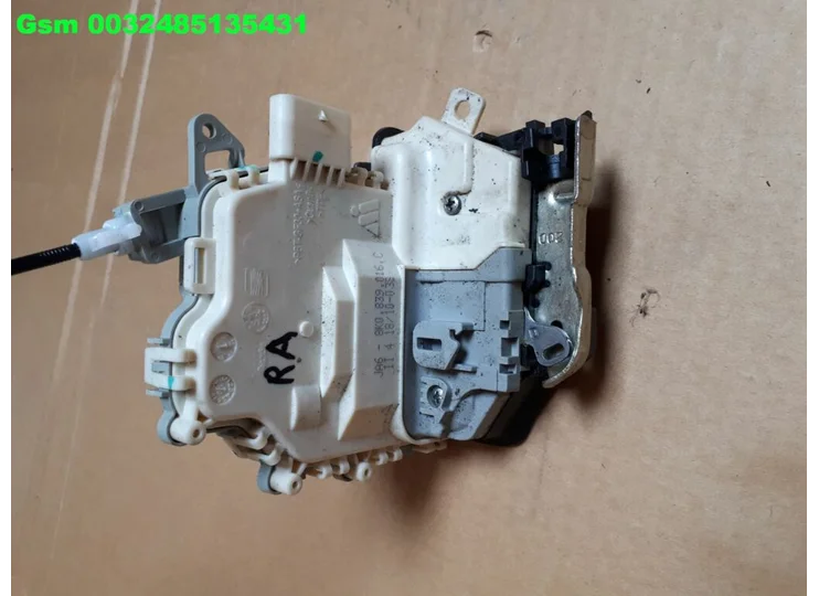 Koop Slotmechaniek | Portier bij Caratparts