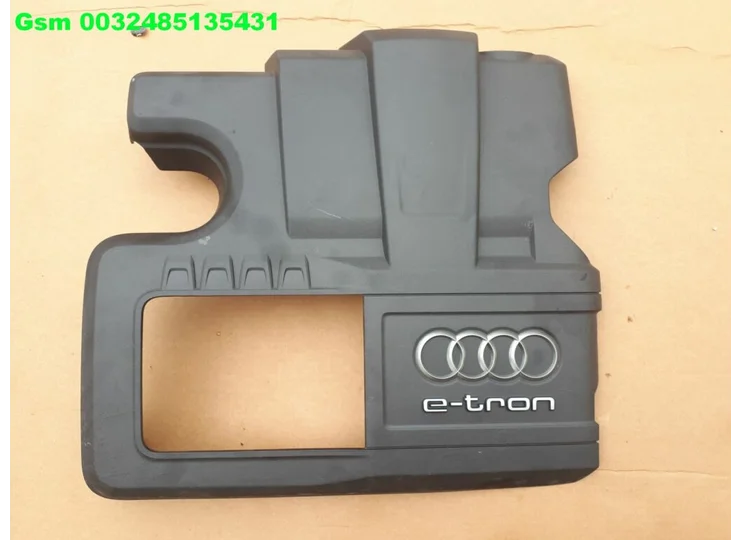Koop Afdekplaat motor bij Caratparts