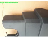Koop Afdekplaat motor bij Caratparts