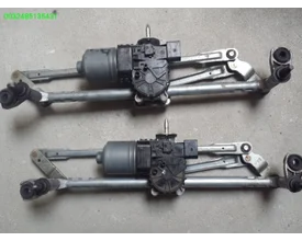 Scheibenwischermechanismus Motor Polo 6r 6r1955023c 6r1955023b image 1