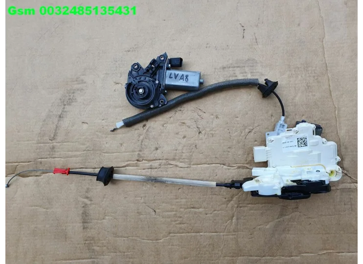 Koop Slotmechaniek | Portier bij Caratparts