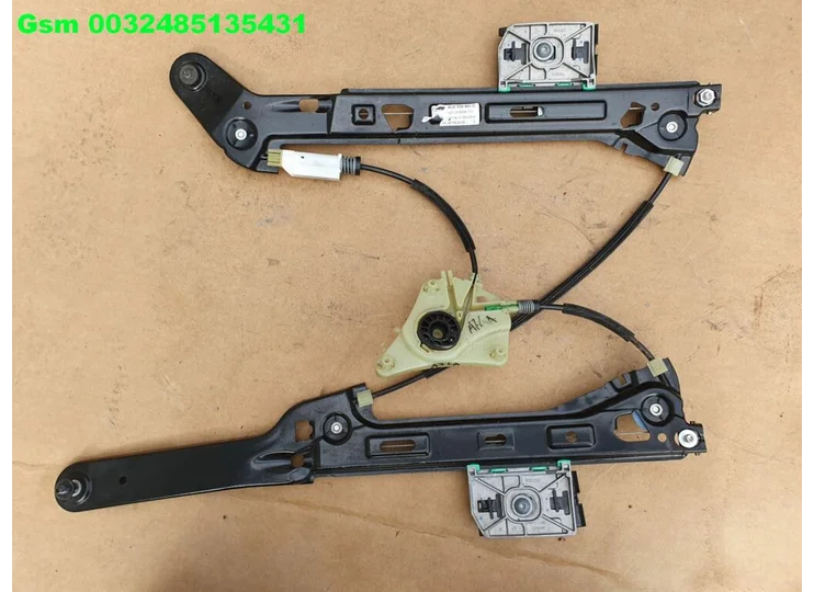Koop Raammechanisme bij Caratparts