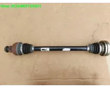 Koop Aandrijfas | Cardanas bij Caratparts