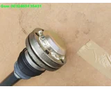 Koop Aandrijfas | Cardanas bij Caratparts