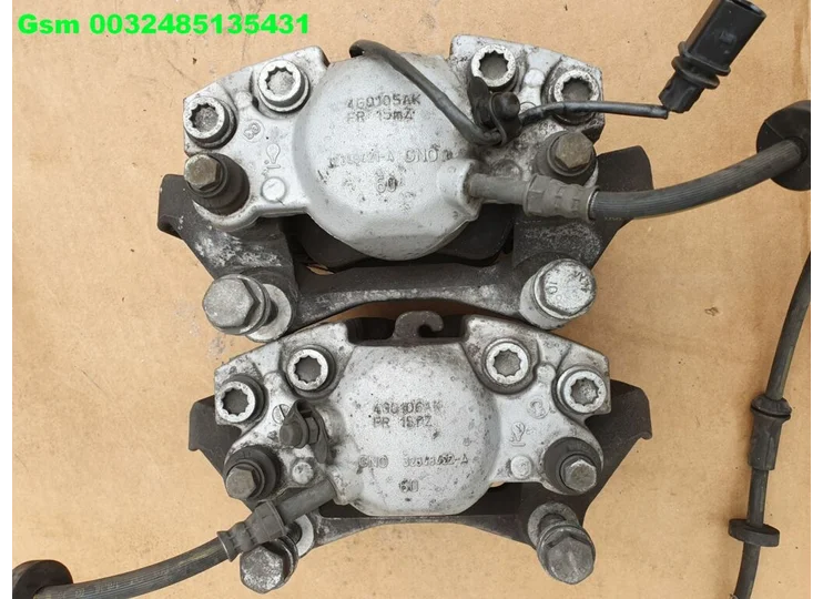 Koop Remklauw | Remtang | Enkel bij Caratparts