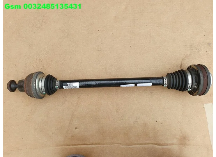 Koop Aandrijfas | Cardanas bij Caratparts