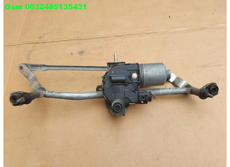 Koop Ruitenwisser mechaniek bij Caratparts