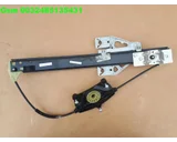 Koop Raammechanisme bij Caratparts