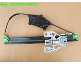 Koop Raammechanisme bij Caratparts
