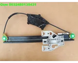 Koop Raammechanisme bij Caratparts