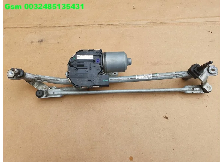 Koop Ruitenwisser mechaniek bij Caratparts