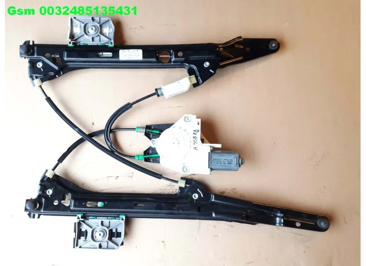 Koop Raammechanisme bij Caratparts