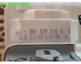 Koop Slotmechaniek | Portier bij Caratparts