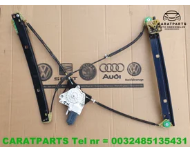 4g0837462 rs6 raammechaniek s6 ruitbediening a6 4g c7 image 1