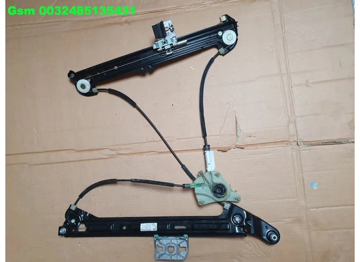 Koop Raammechanisme bij Caratparts
